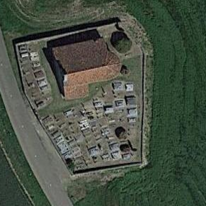 Photo de Église Saint-Orens de Laas