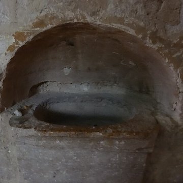 Église Saint-Orens-et-Saint-Louis de Miradoux