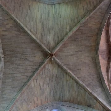 Église Saint-Orens-et-Saint-Louis de Miradoux