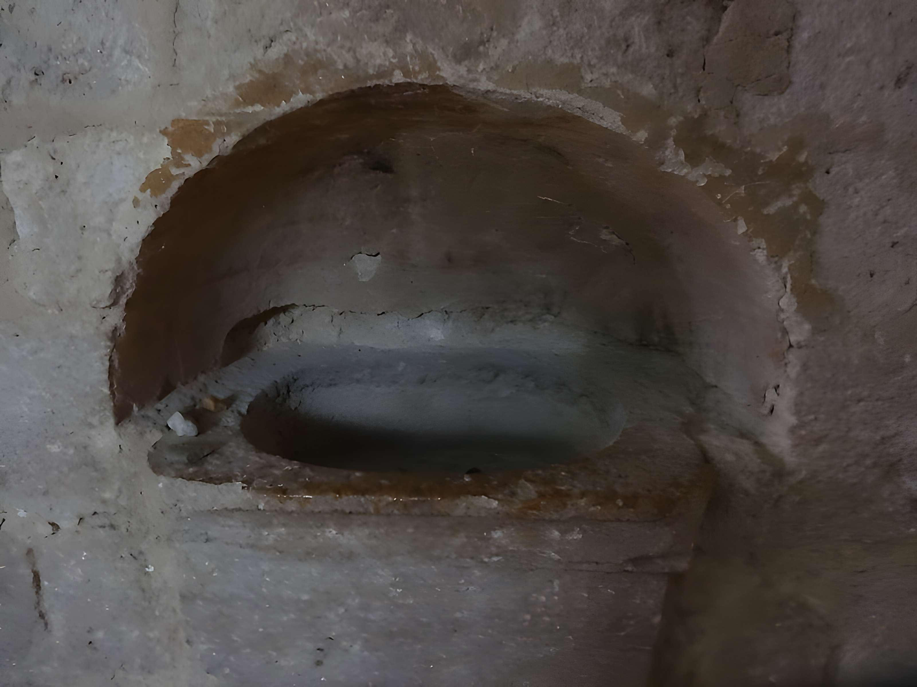 Église Saint-Orens-et-Saint-Louis de Miradoux