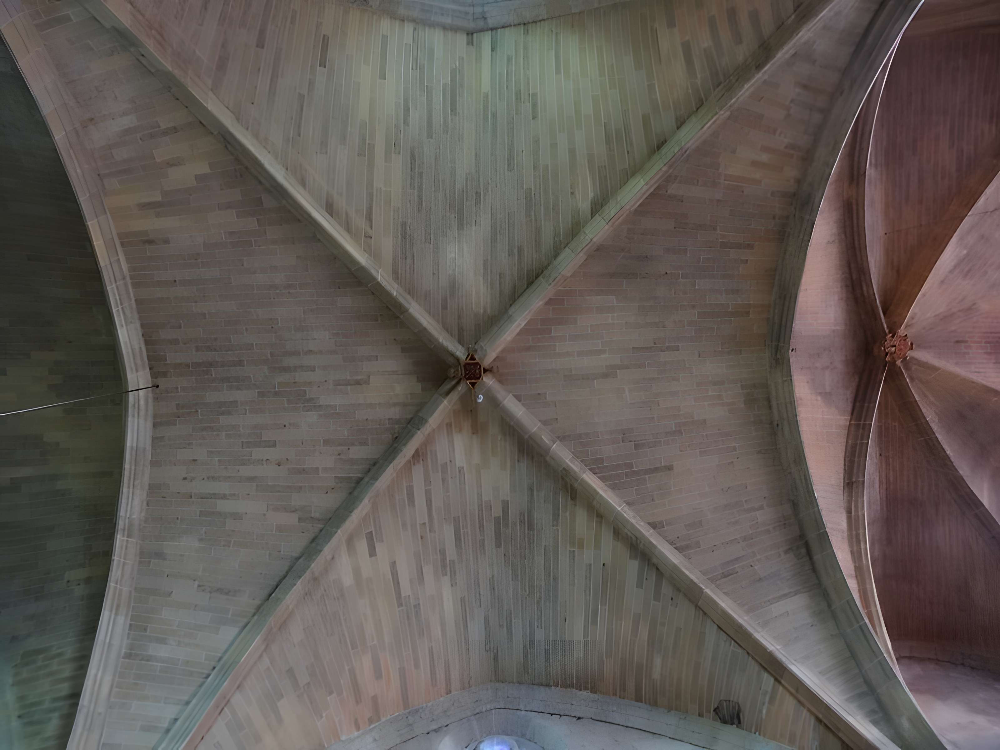 Église Saint-Orens-et-Saint-Louis de Miradoux