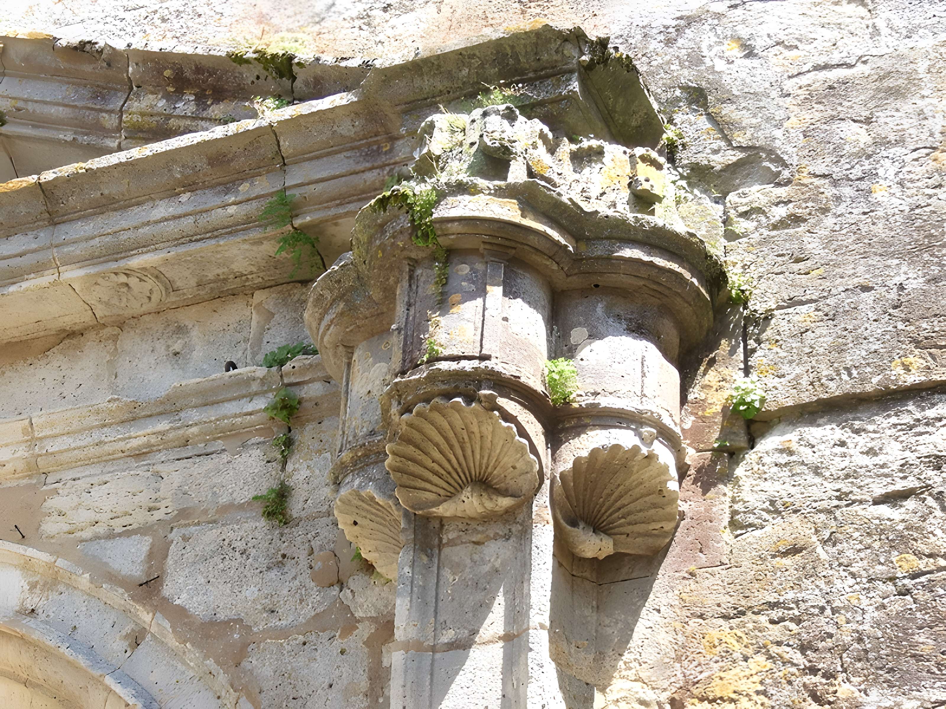 Église Saint-Orens-et-Saint-Louis de Miradoux