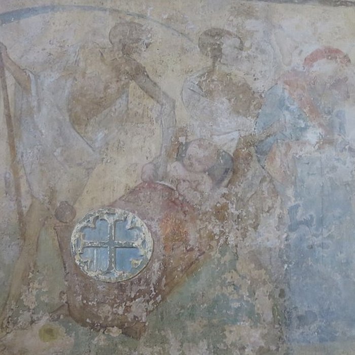 Photo de Église Saint-Orien de Meslay-le-Grenet