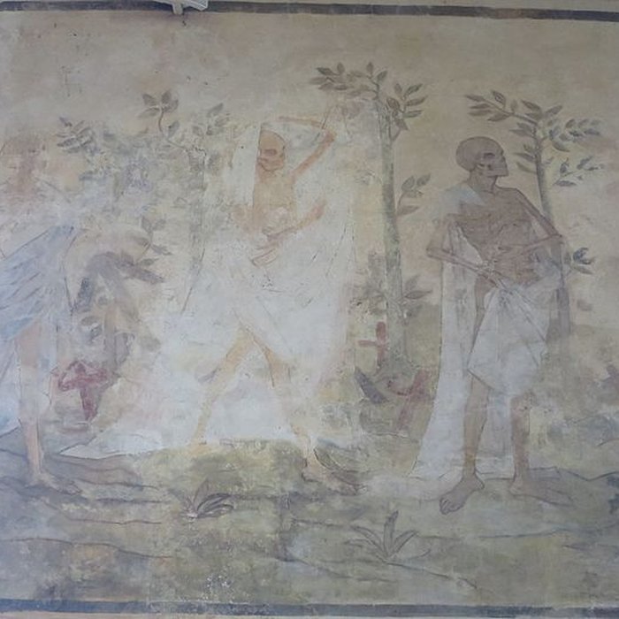 Photo de Église Saint-Orien de Meslay-le-Grenet