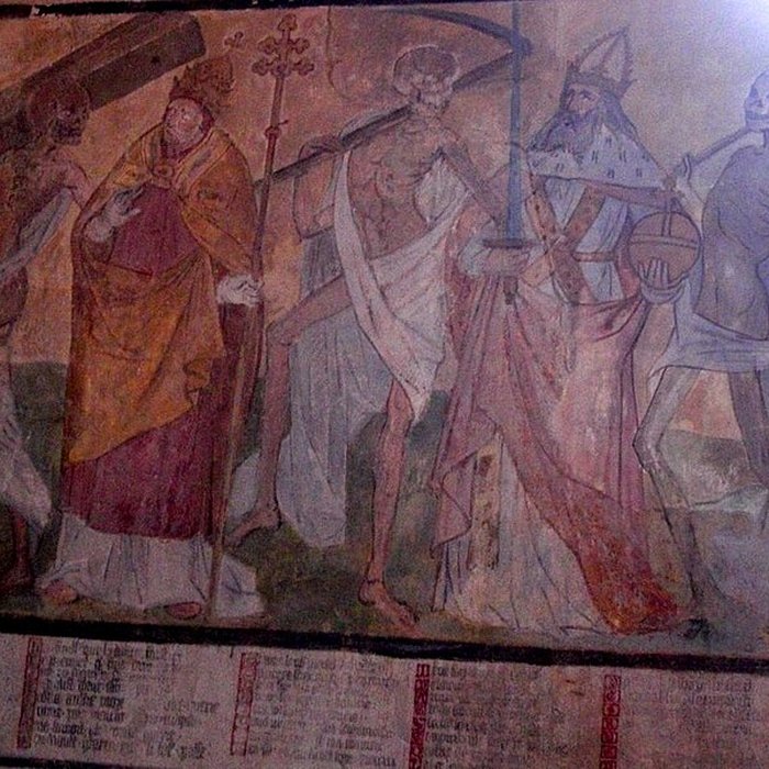 Photo de Église Saint-Orien de Meslay-le-Grenet