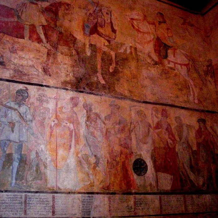 Photo de Église Saint-Orien de Meslay-le-Grenet