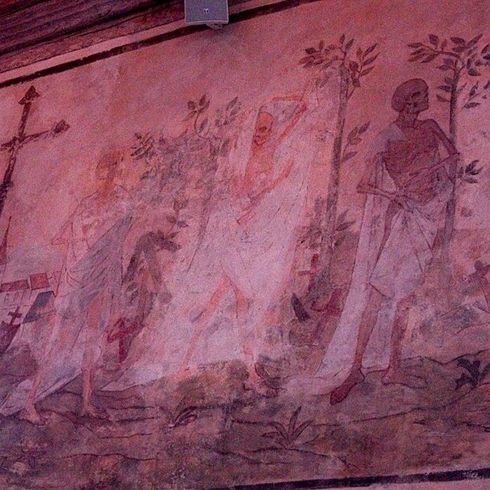 Photo de Église Saint-Orien de Meslay-le-Grenet