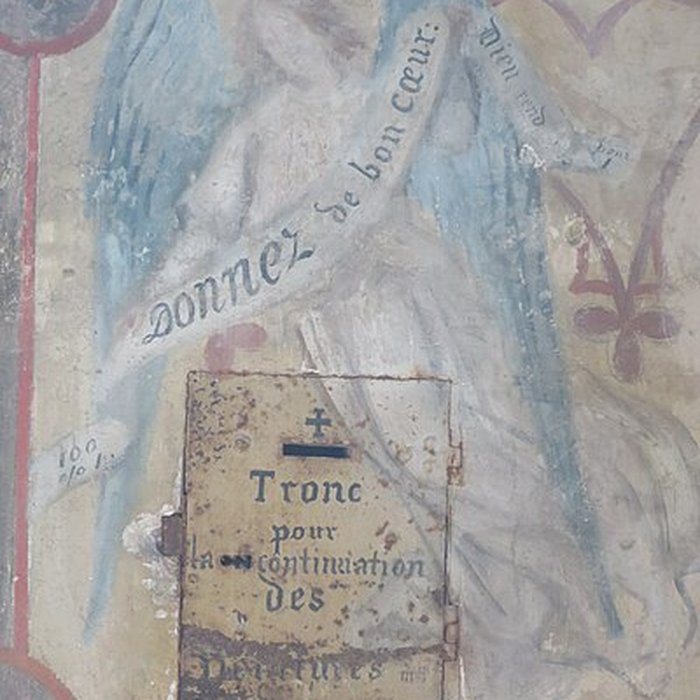 Photo de Église Saint-Orien de Meslay-le-Grenet