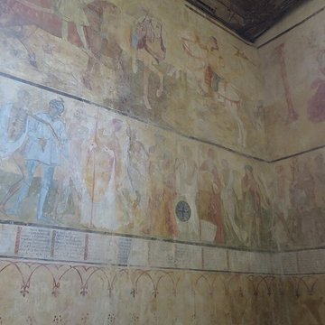 Église Saint-Orien de Meslay-le-Grenet