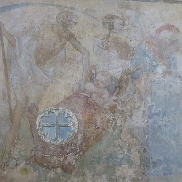 Église Saint-Orien de Meslay-le-Grenet