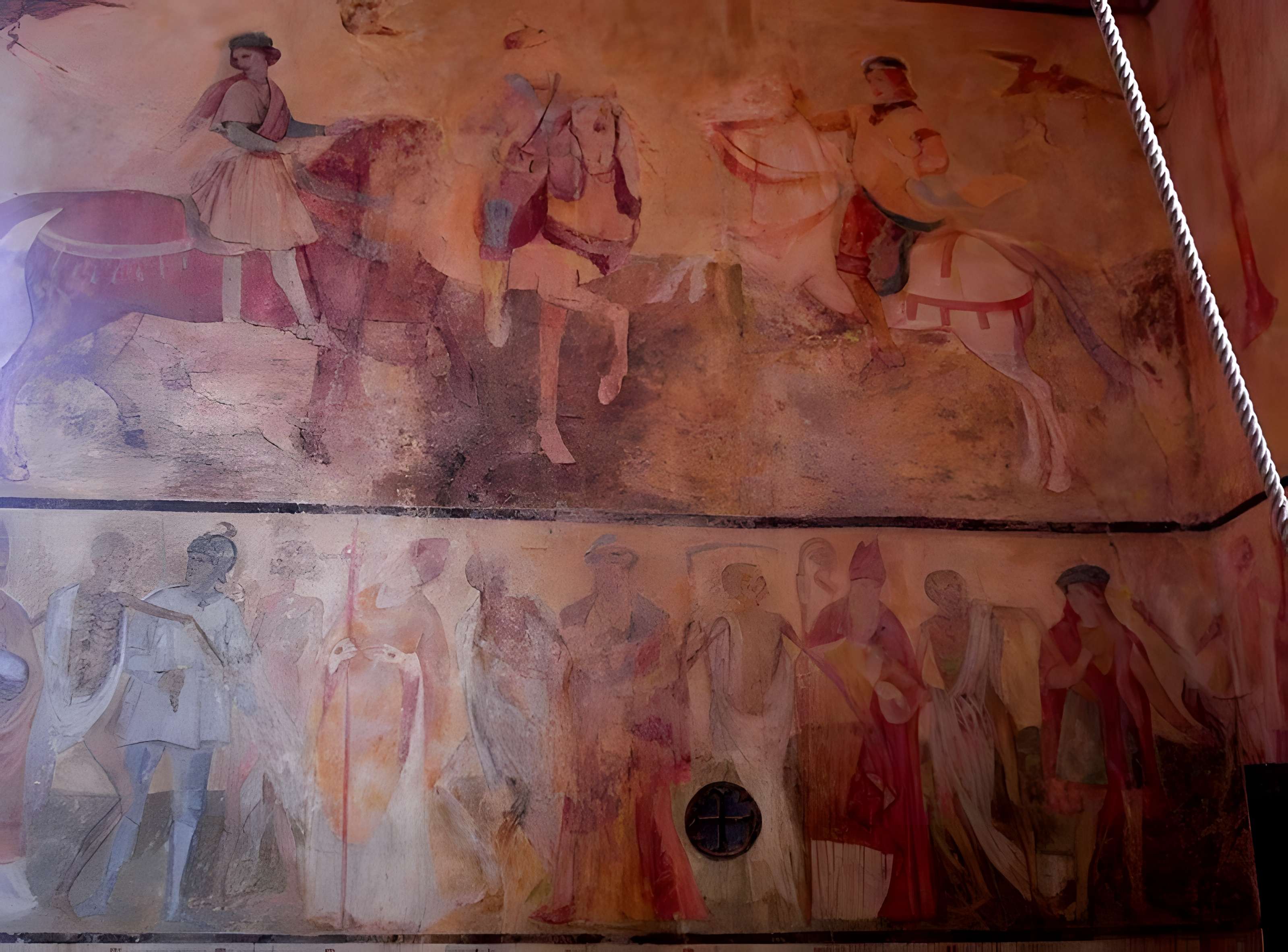 Église Saint-Orien de Meslay-le-Grenet