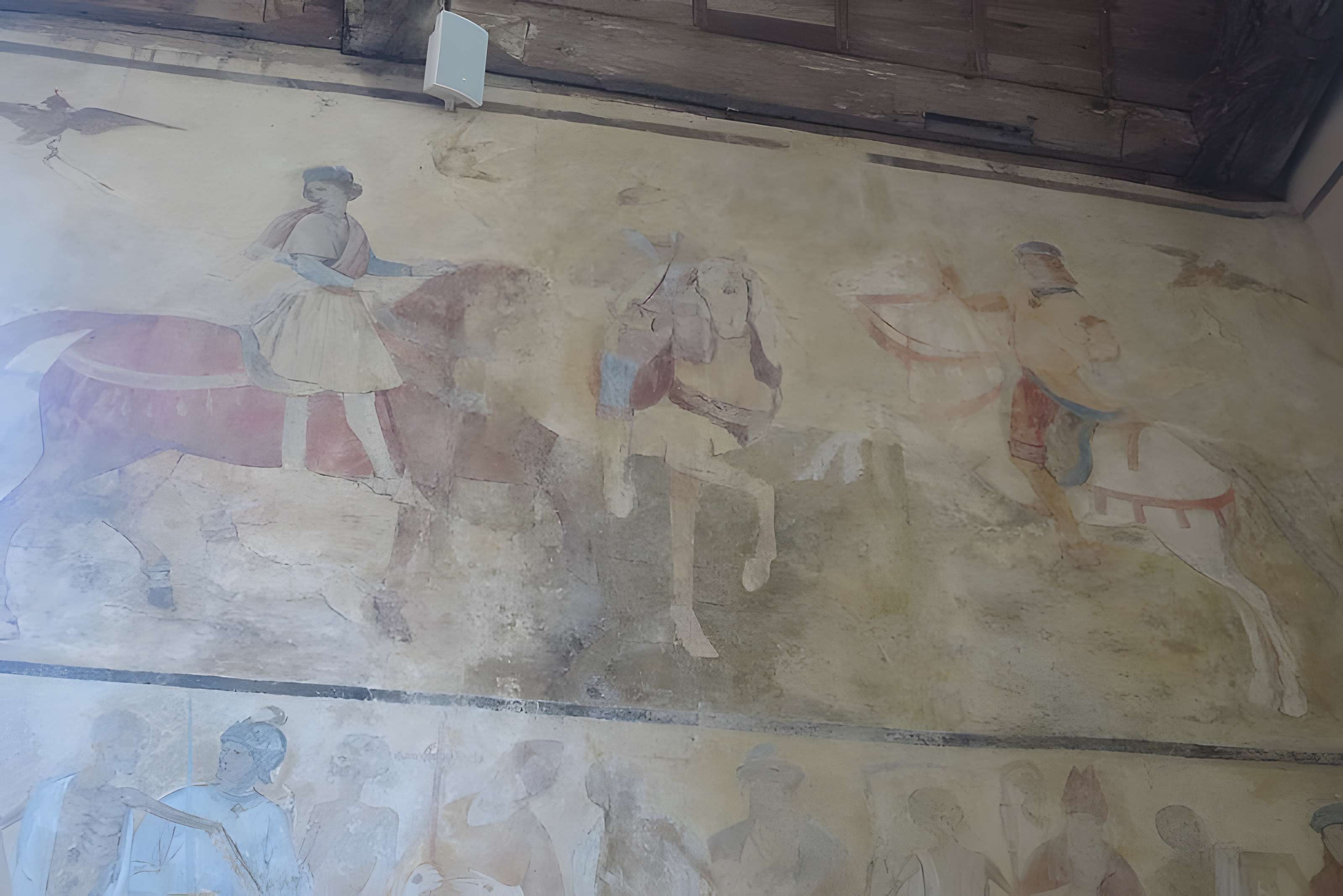 Église Saint-Orien de Meslay-le-Grenet