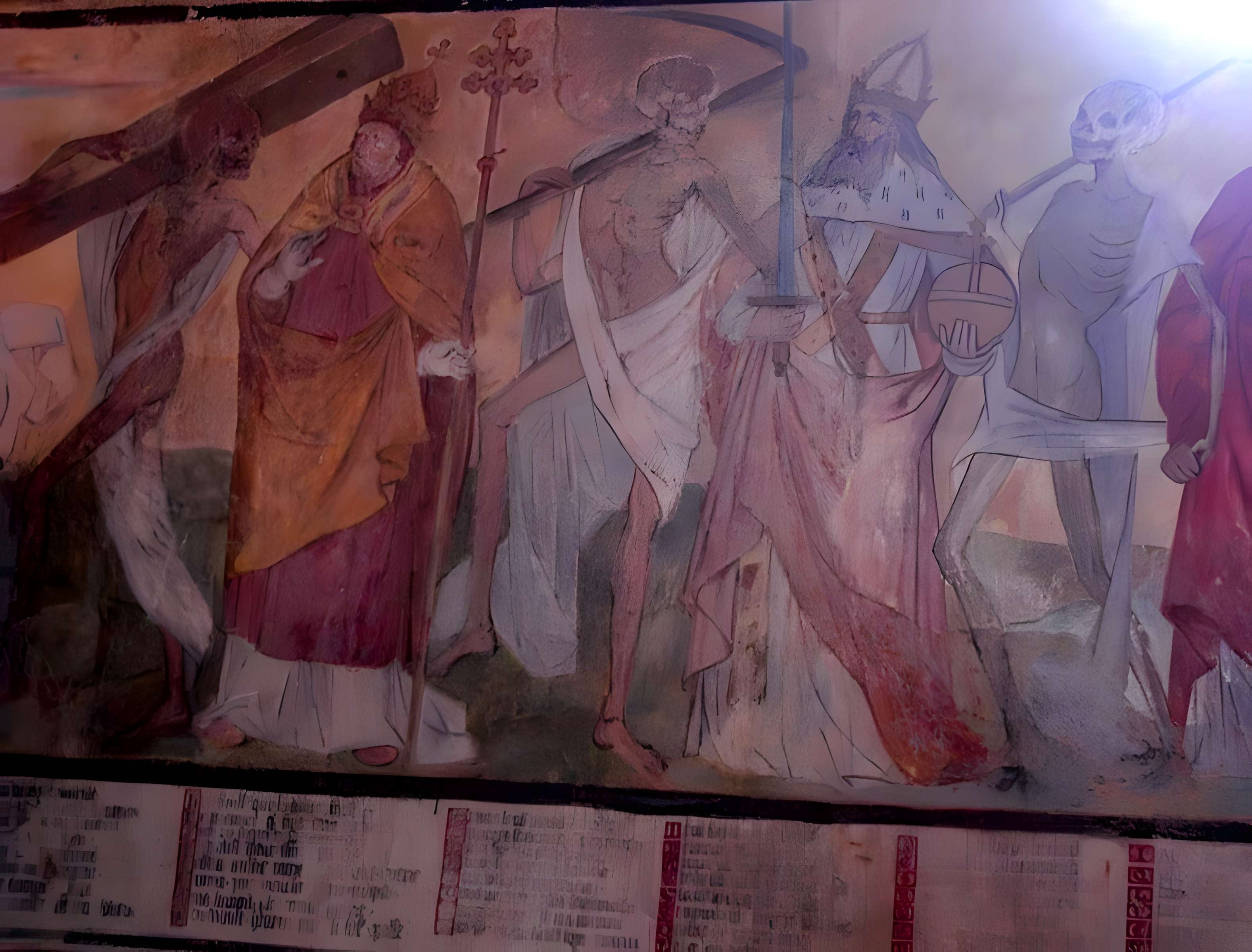 Église Saint-Orien de Meslay-le-Grenet