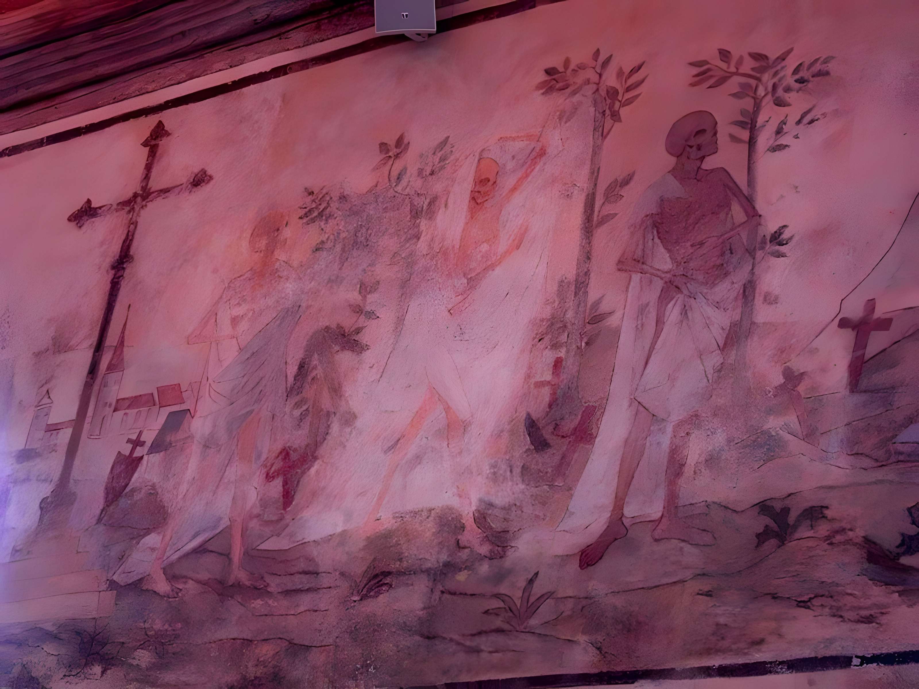 Église Saint-Orien de Meslay-le-Grenet