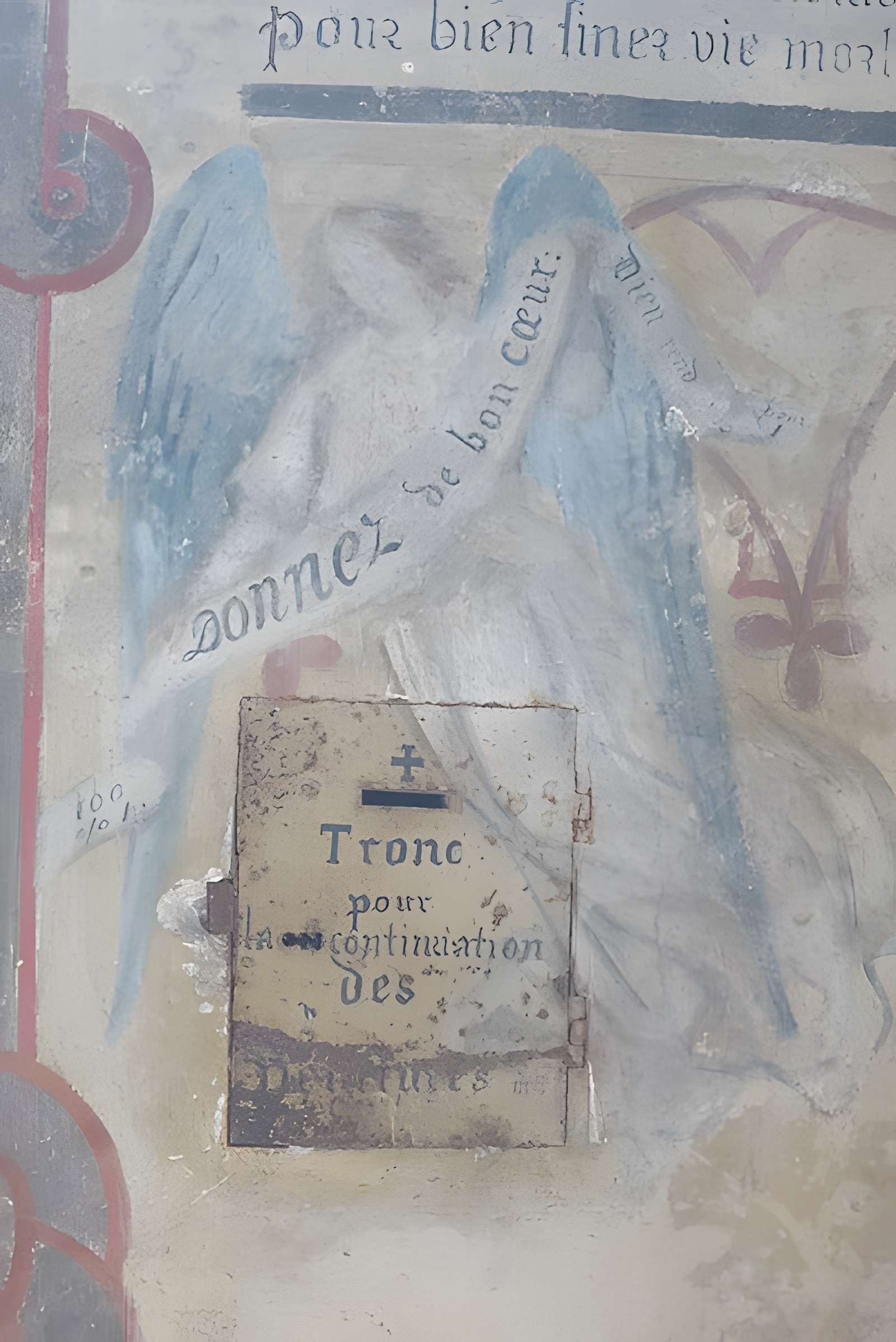 Église Saint-Orien de Meslay-le-Grenet