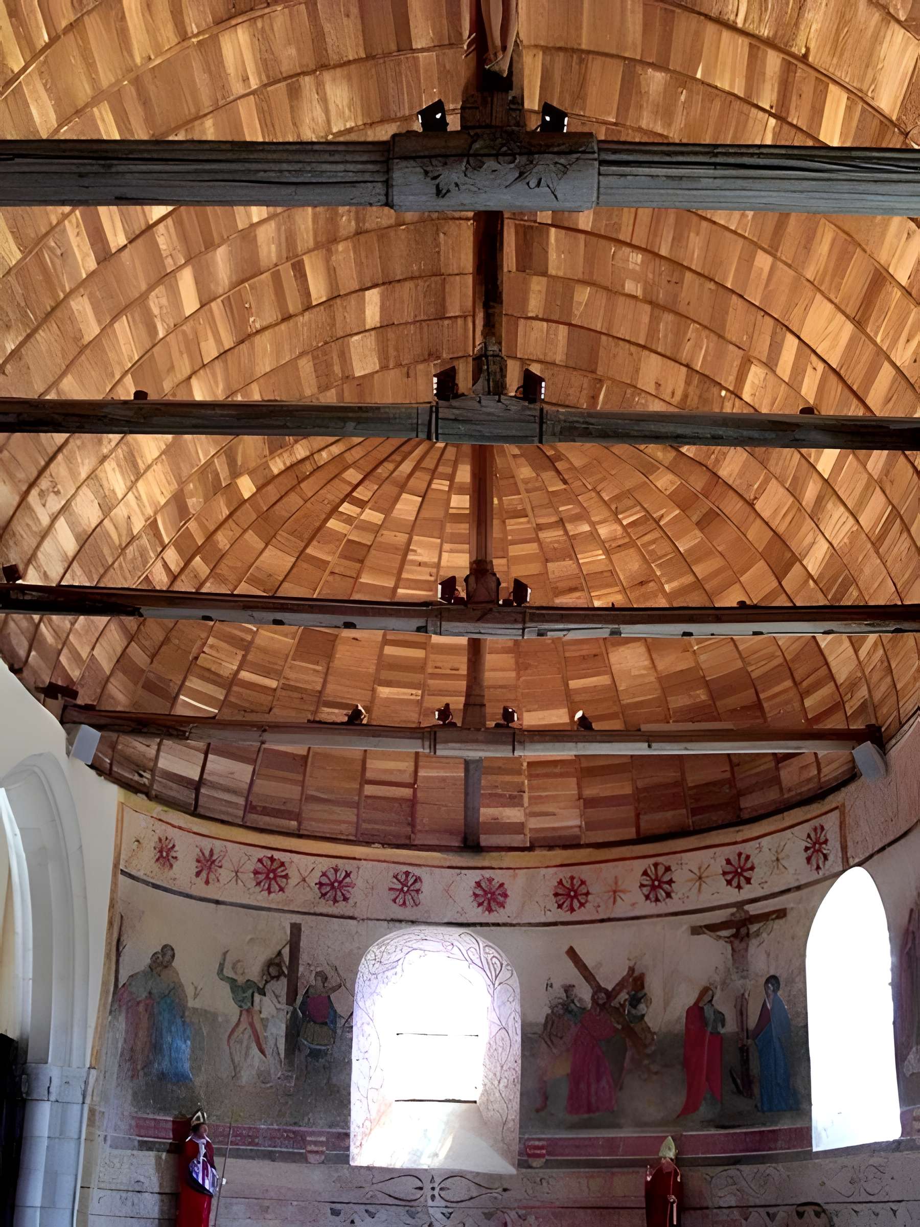 Église Saint-Orien de Meslay-le-Grenet