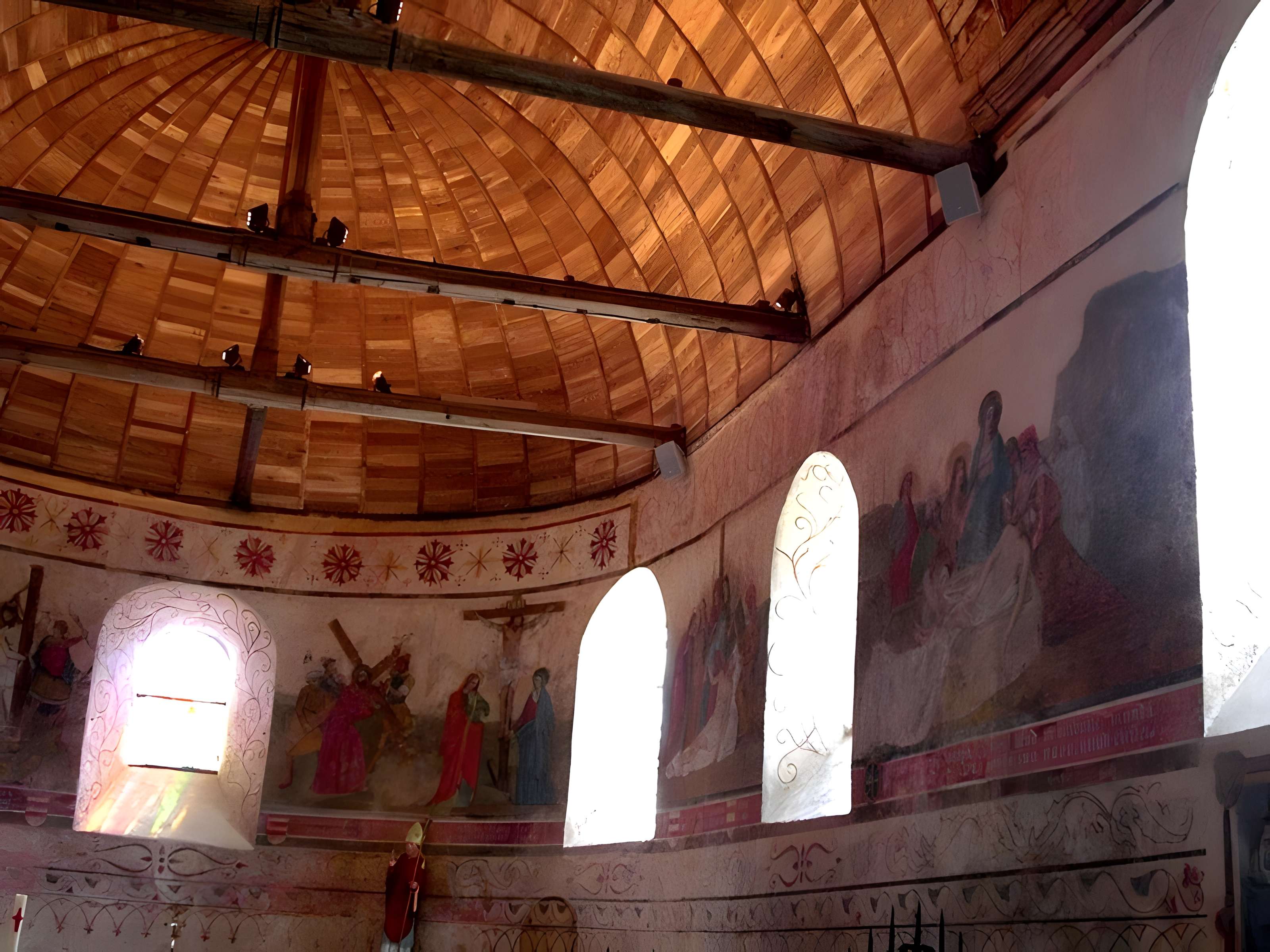 Église Saint-Orien de Meslay-le-Grenet