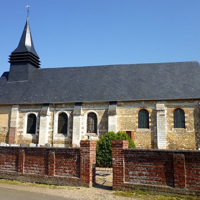 Photo de Église Saint-Ouen de Duranville