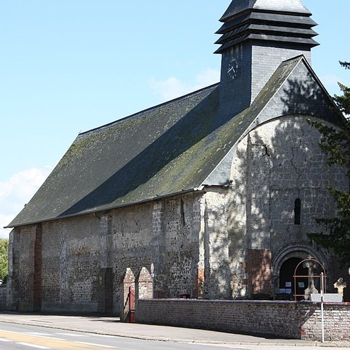 Photo de Église Saint-Ouen de Duranville