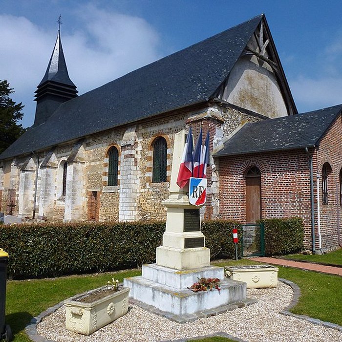 Photo de Église Saint-Ouen de Duranville