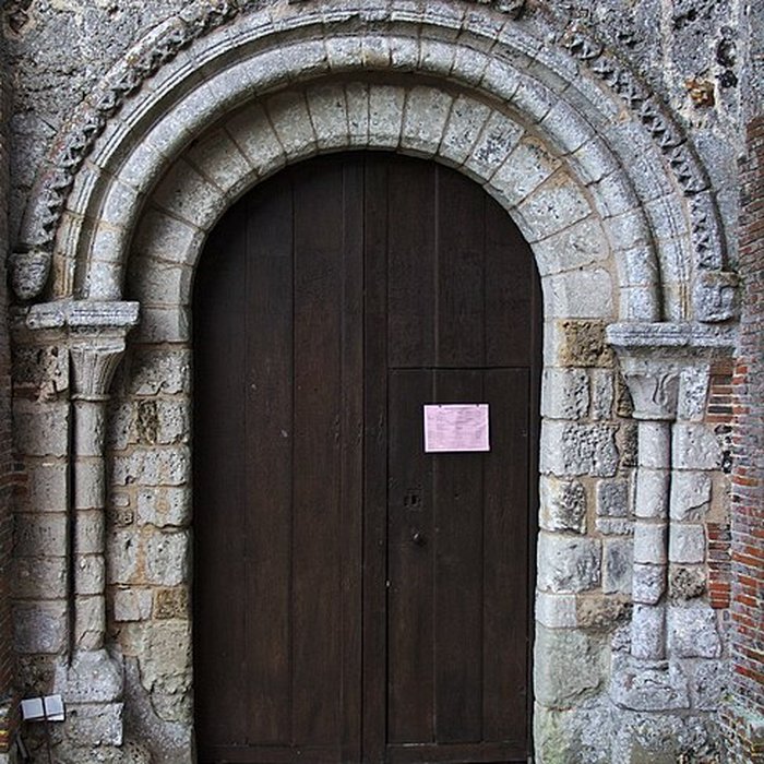 Photo de Église Saint-Ouen de Duranville