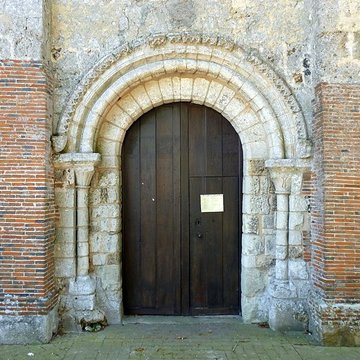 Église Saint-Ouen de Duranville