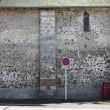Église Saint-Ouen de Duranville