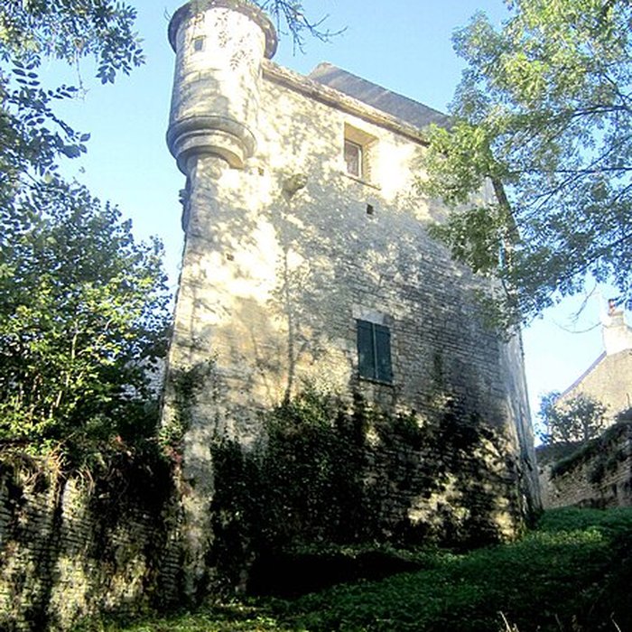 Photo de Bastion du Petit-Haut à Châtillon-sur-Seine