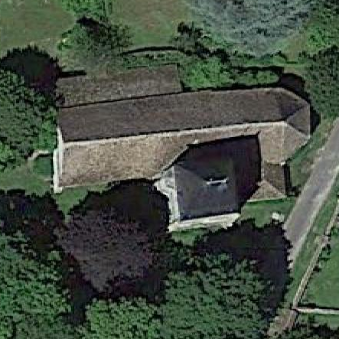 Photo de Église Saint-Ouen de Saint-Ouen-Marchefroy