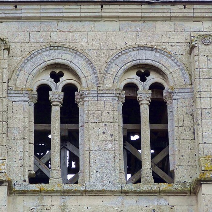 Photo de Église Saint-Ouen de Therdonne