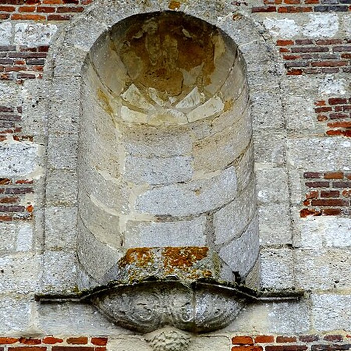 Photo de Église Saint-Ouen de Therdonne