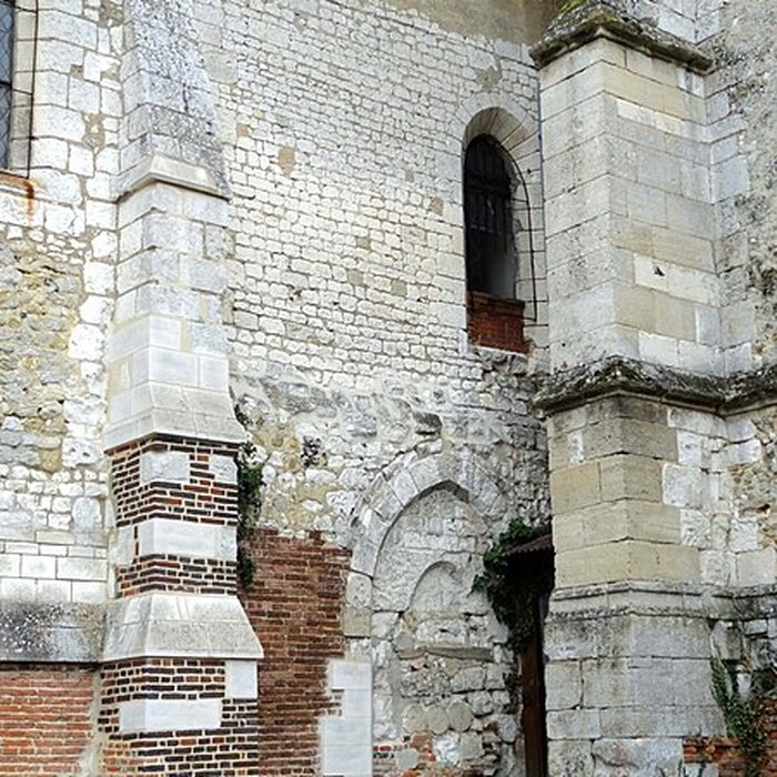 Photo de Église Saint-Ouen de Therdonne