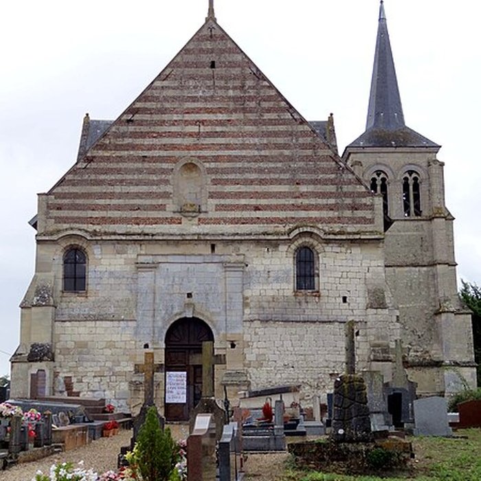 Photo de Église Saint-Ouen de Therdonne