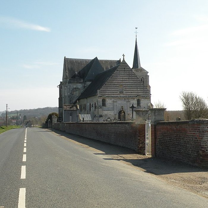 Photo de Église Saint-Ouen de Therdonne