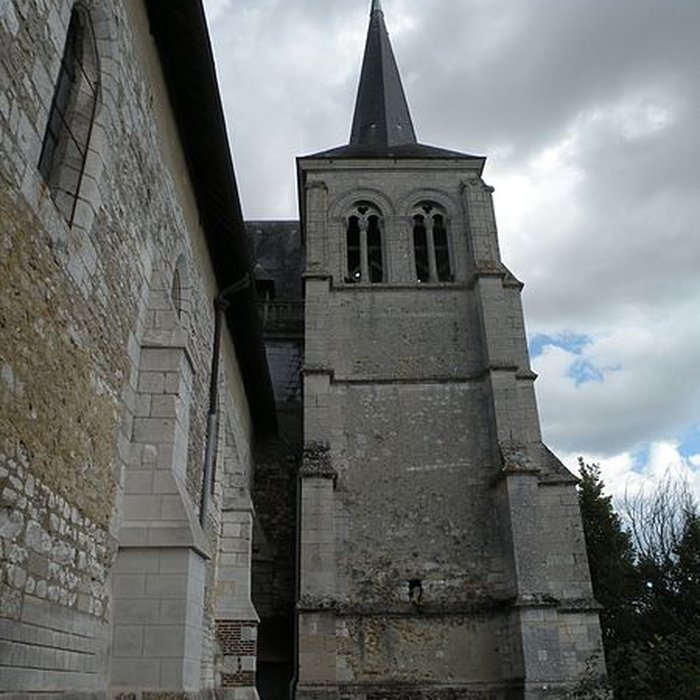 Photo de Église Saint-Ouen de Therdonne