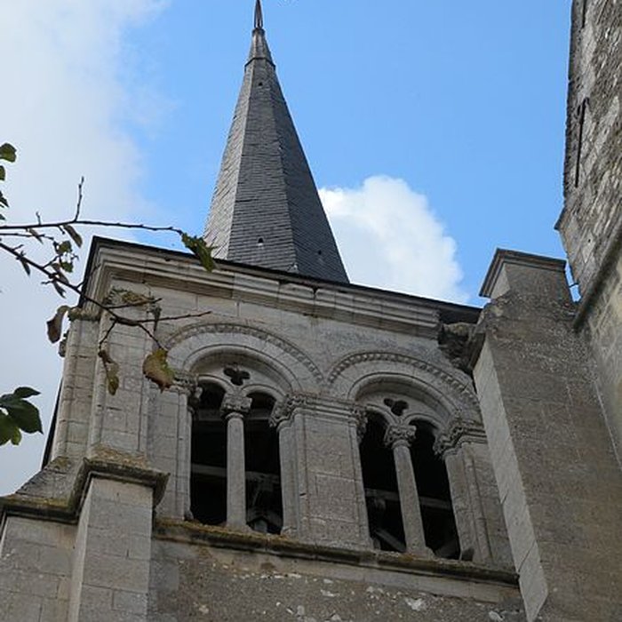 Photo de Église Saint-Ouen de Therdonne