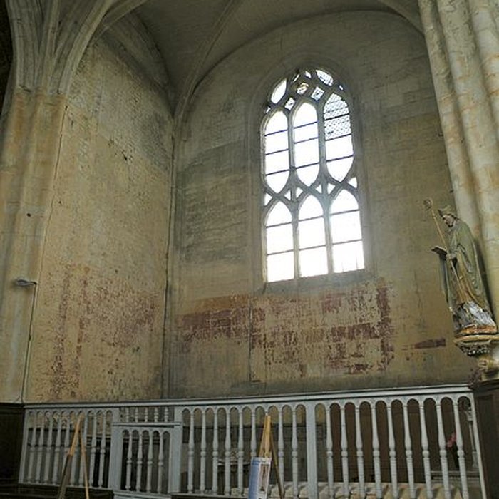 Photo de Église Saint-Ouen de Therdonne