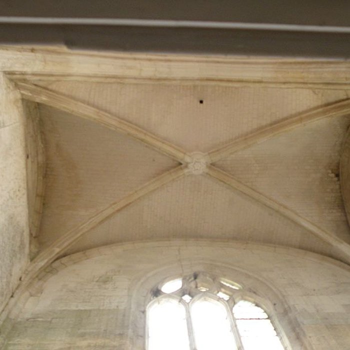 Photo de Église Saint-Ouen de Therdonne