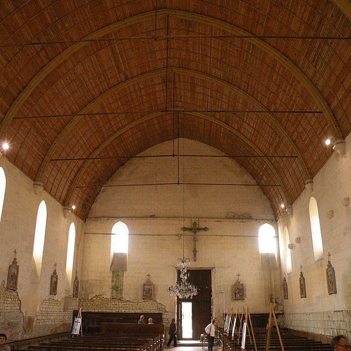 Photo de Église Saint-Ouen de Therdonne