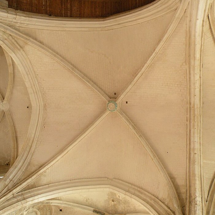 Photo de Église Saint-Ouen de Therdonne