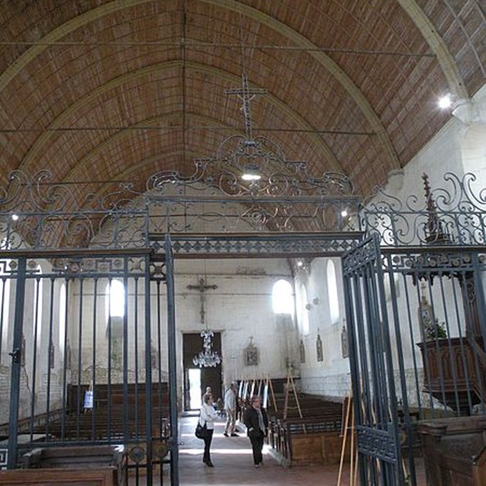 Photo de Église Saint-Ouen de Therdonne