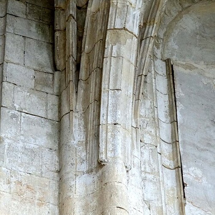 Photo de Église Saint-Ouen de Therdonne