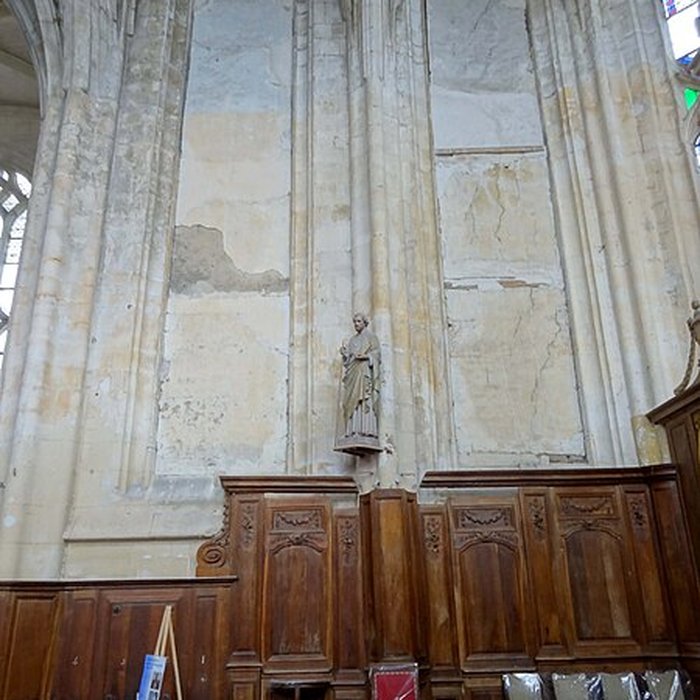 Photo de Église Saint-Ouen de Therdonne