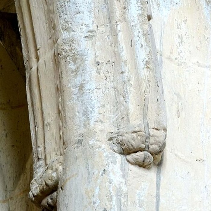 Photo de Église Saint-Ouen de Therdonne