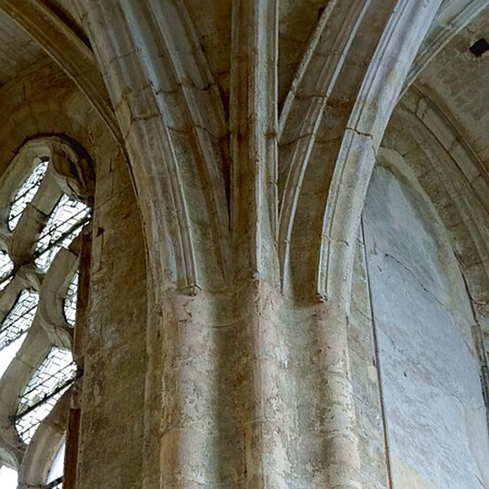 Photo de Église Saint-Ouen de Therdonne