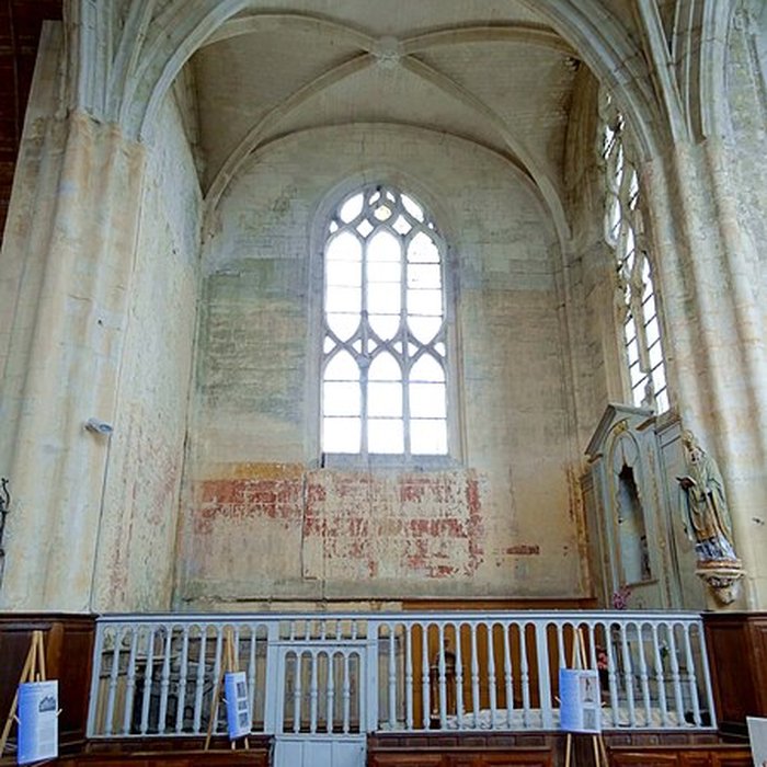 Photo de Église Saint-Ouen de Therdonne
