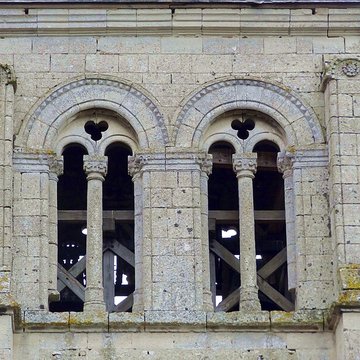 Église Saint-Ouen de Therdonne