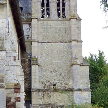 Église Saint-Ouen de Therdonne