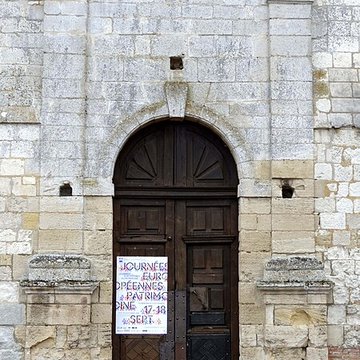 Église Saint-Ouen de Therdonne