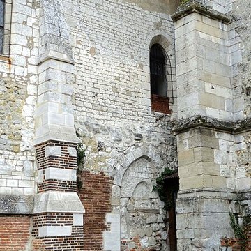 Église Saint-Ouen de Therdonne